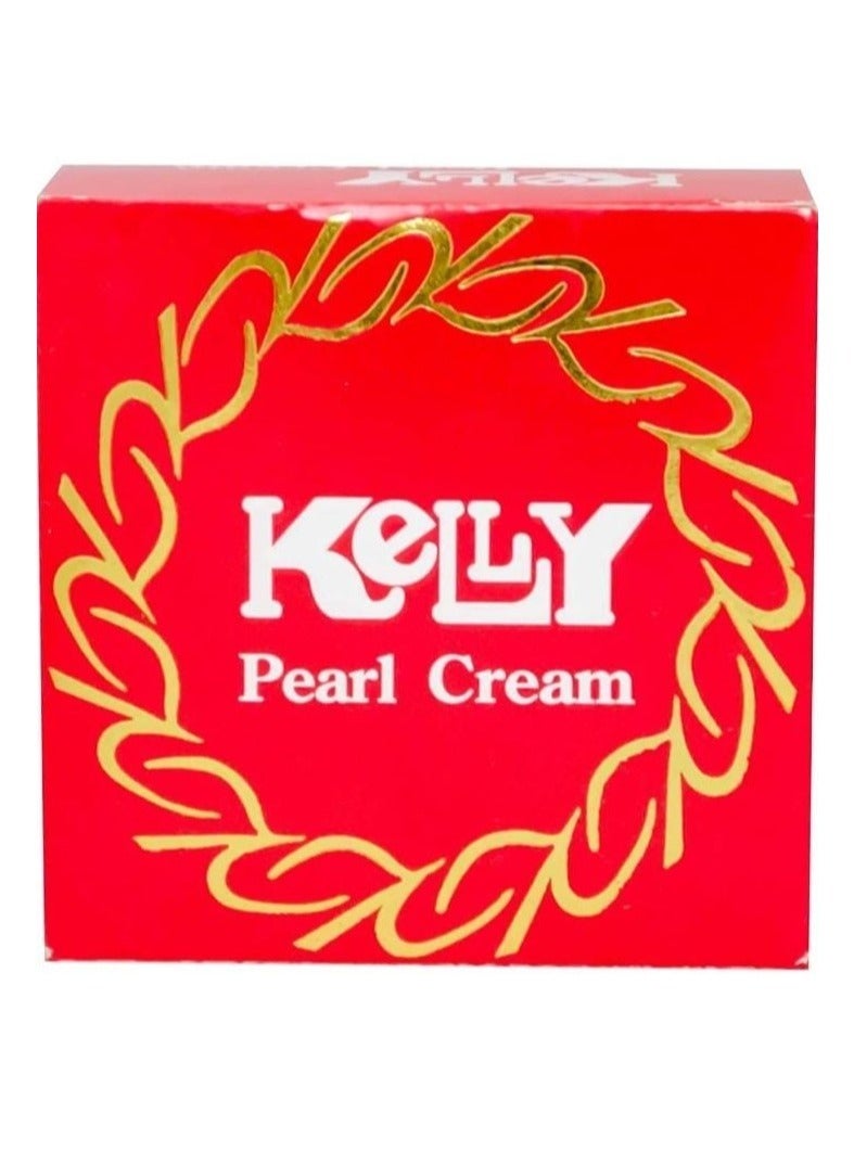 Kelly Pearl Cream for Fairness 5grams