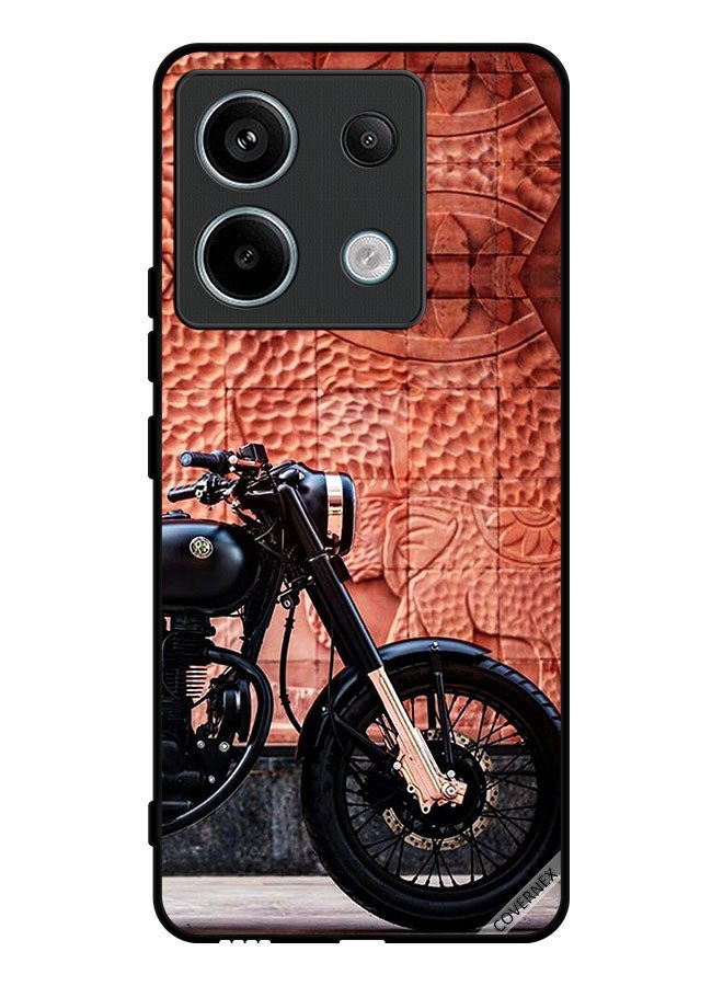 Covernex Protective Case Cover For Xiaomi Redmi Note 13 Pro Chopar - Image 1