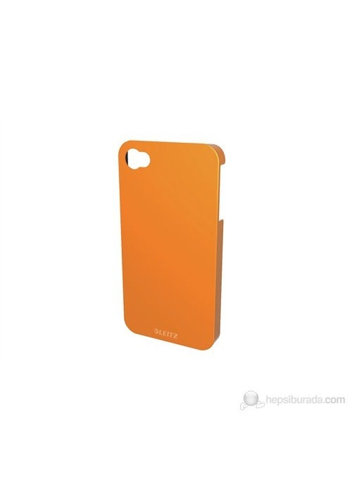 LEITZ Complete WOW Case for iPhone 4/4S 