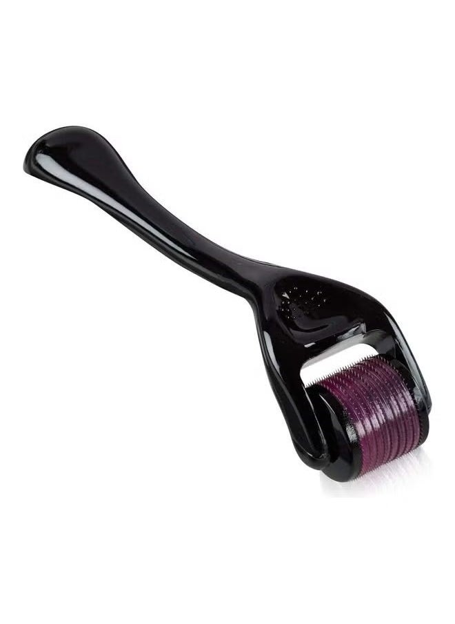 Derma - Derma Roller Black - Image 1