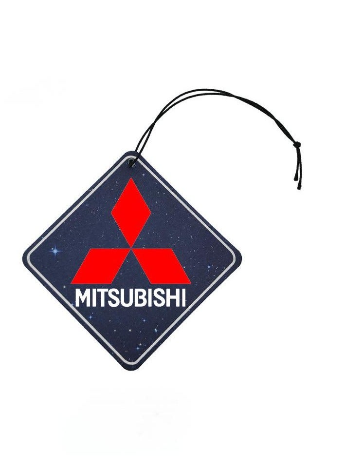 5 عبوات من معطر الهواء للسيارة لموديلات ميتسوبيشي