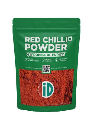 Red Chilli Powder