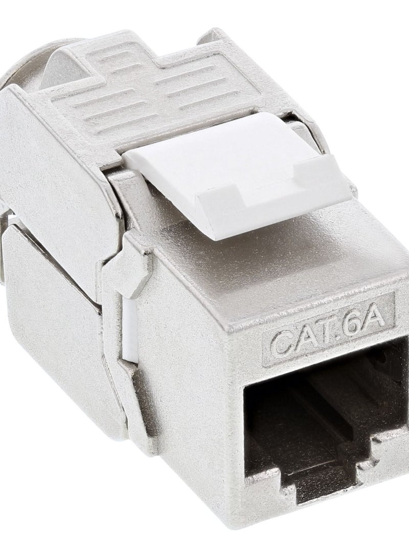 CAT 6a جاك كيستون المعياري - Image 1