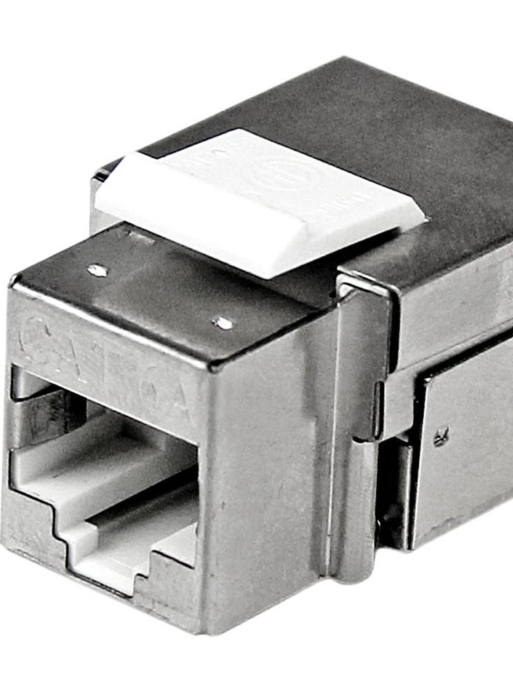 CAT 6a جاك كيستون المعياري - Image 2