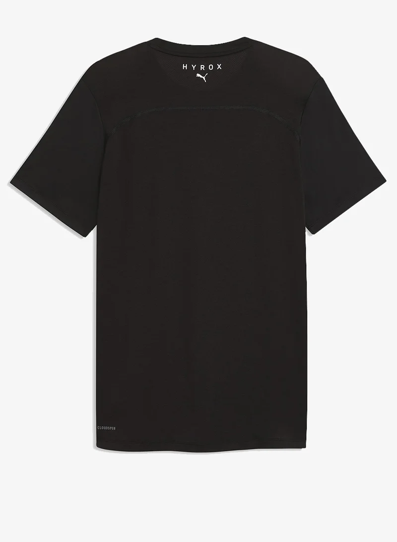 بوما Cloudspun Thermoadapt T-Shirt