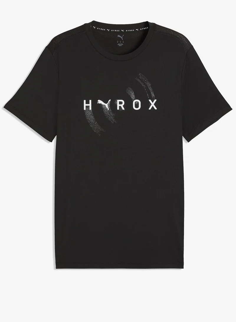 بوما تيشيرت كلاودسبون ثيرموأدابت