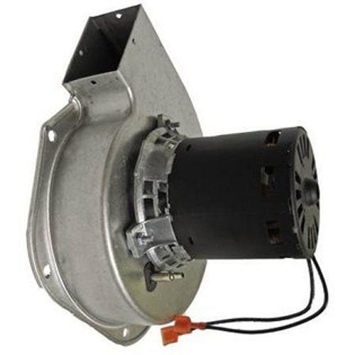 Rheem 702364101  Rheem Furnace Draft InducerExhaust Vent Venter Motor  OEM Replacement 