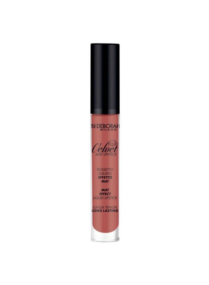 FLUID VELVET LIPSTICK 22