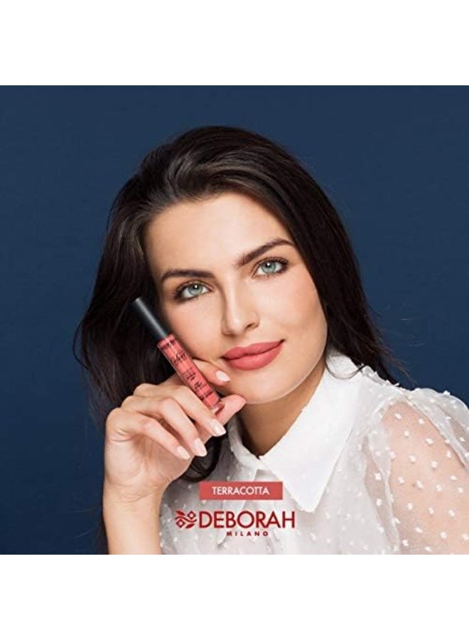 DEBORAH FLUID VELVET LIPSTICK 22 - Image 3