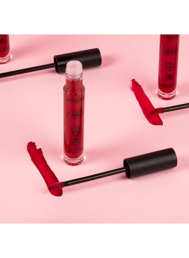 DEBORAH FLUID VELVET LIPSTICK 22 - Image 2