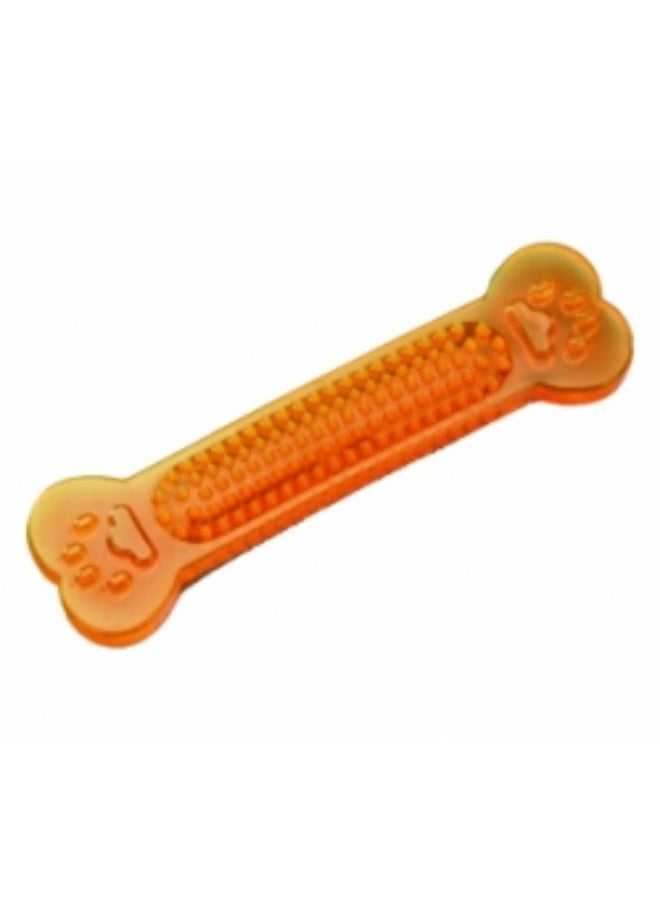 Tough Rubber Bone Chew Toy for Dogs – Durable & Long-Lasting - Image 5