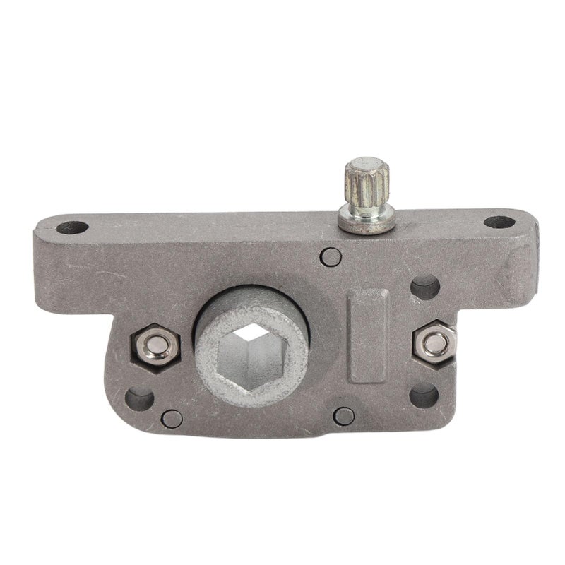 Aluminum Automatic RV Ventilation Gear For Summer Comfort Compatible With Deluxe - Image 3