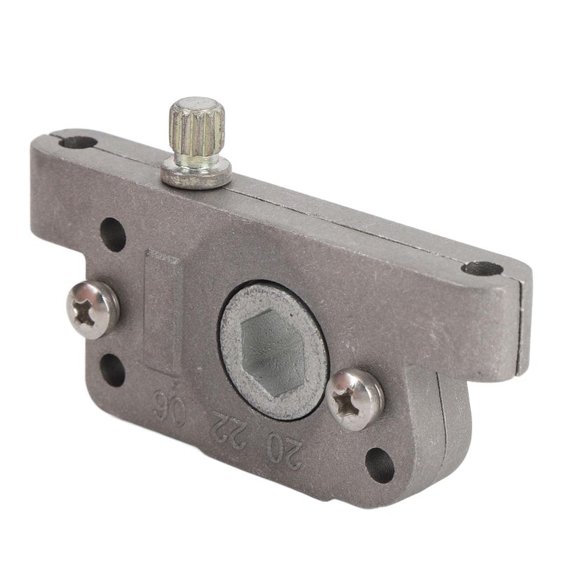 Aluminum Automatic RV Ventilation Gear For Summer Comfort Compatible With Deluxe - Image 4