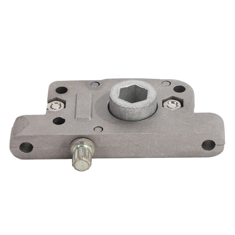 Aluminum Automatic RV Ventilation Gear For Summer Comfort Compatible With Deluxe - Image 2