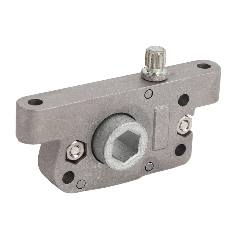 Aluminum Automatic RV Ventilation Gear For Summer Comfort Compatible With Deluxe - Image 5