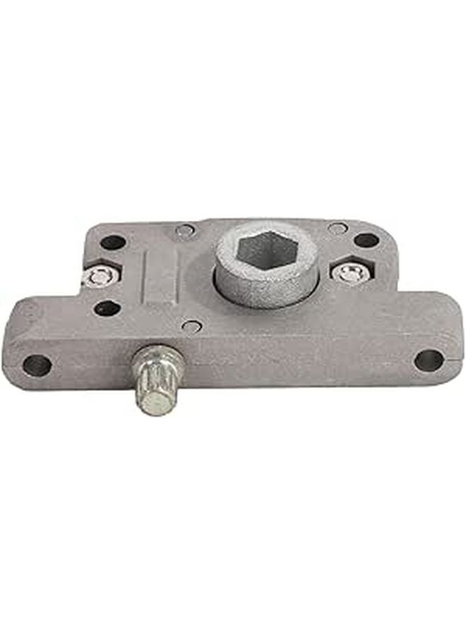Aluminum Automatic RV Ventilation Gear For Summer Comfort Compatible With Deluxe - Image 1