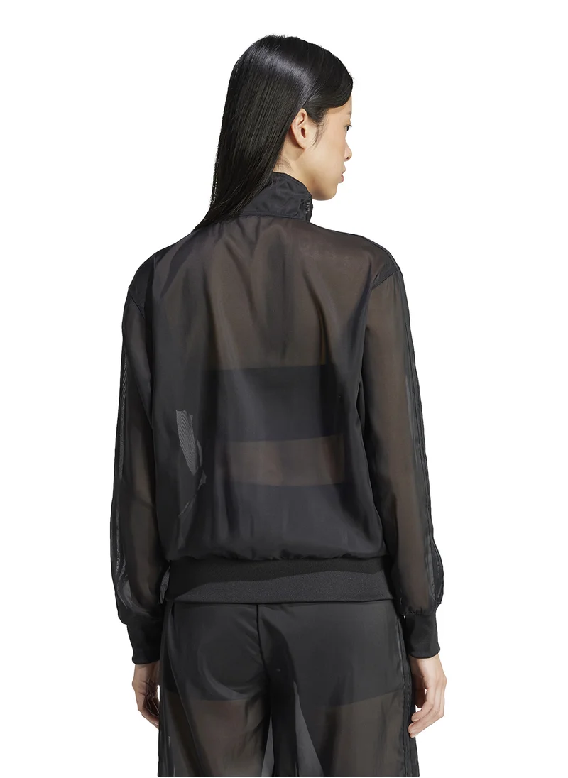 اديداس اوريجينالز Adicolor Sheer Track Top