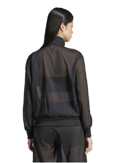 adidas Originals Adicolor Sheer Track Top  - Image 2