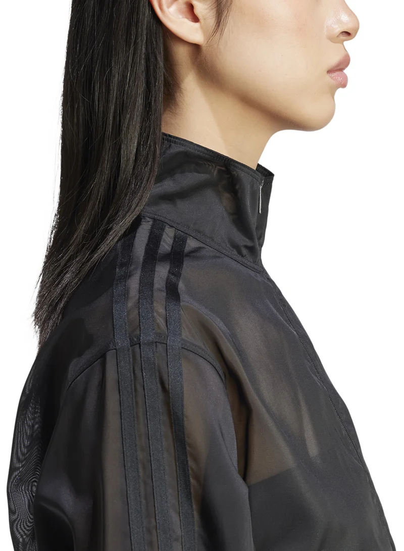 adidas Originals Adicolor Sheer Track Top