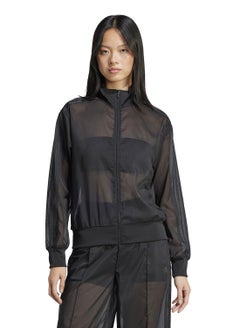 adidas Originals Adicolor Sheer Track Top  - Image 1