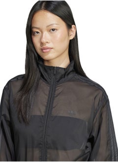 adidas Originals Adicolor Sheer Track Top  - Image 3