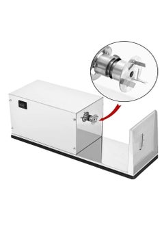 ELTRAZONE NEW Stainless Steel Manual Spiral Potato Chips Slicer – Tornado Potato Chips Cutter with Vegetable Slicer for Kitchen, Lightweight, Versatile Slicing Tool for Homemade Chips & Veggies  - Image 4