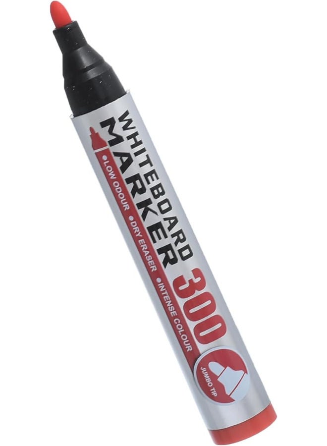 M&G Whiteboard Pen, Jumbo Tip for Vibrant Writing in Presentations and Classrooms - Image 2