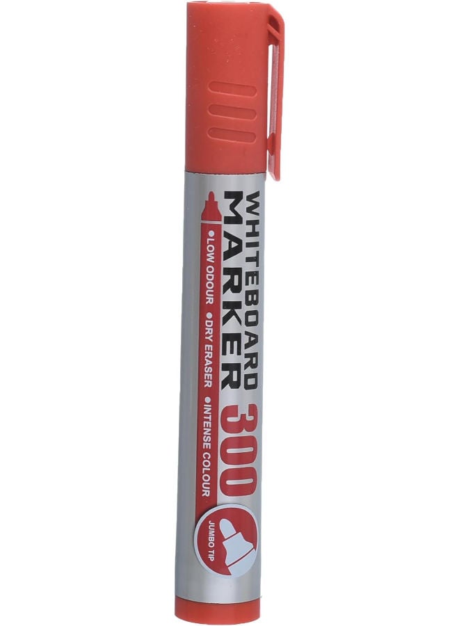 M&G Whiteboard Pen, Jumbo Tip for Vibrant Writing in Presentations and Classrooms - Image 1