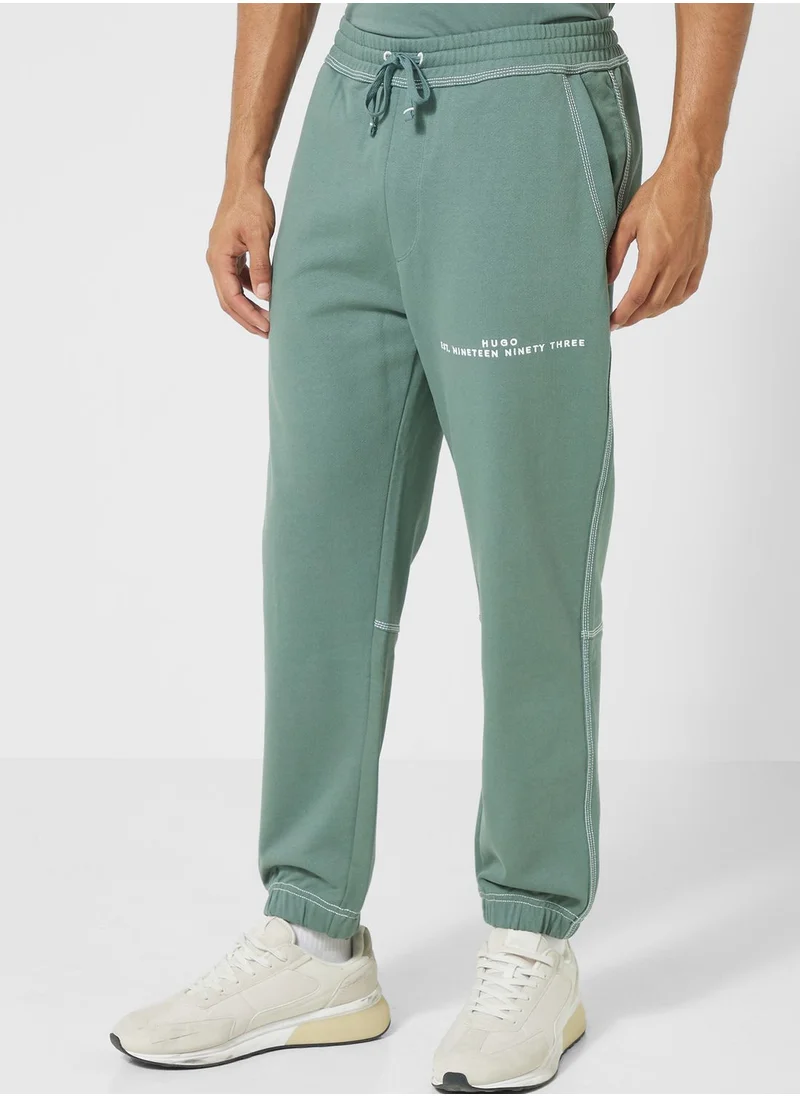 HUGO Essential Sweatpants