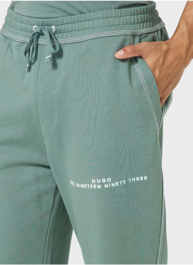 HUGO Essential Sweatpants