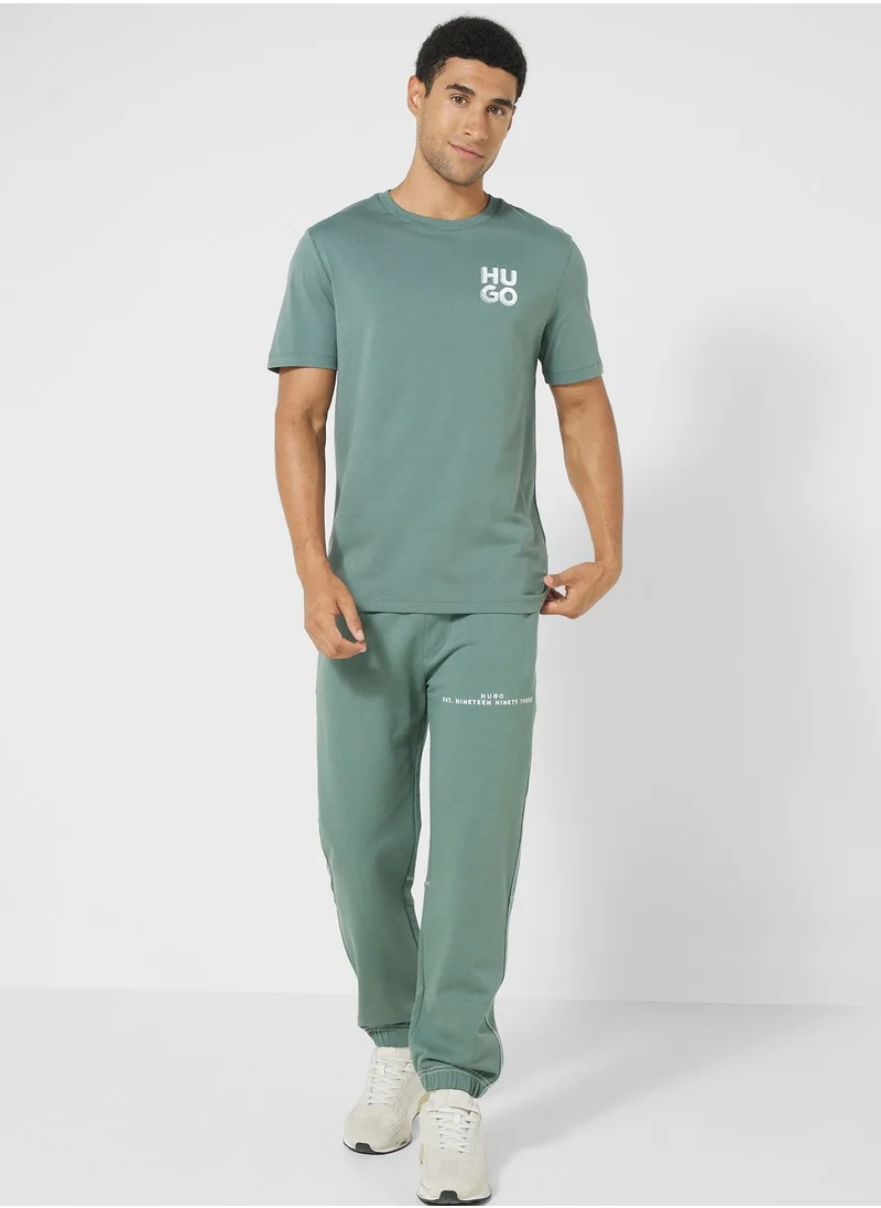 HUGO Essential Sweatpants