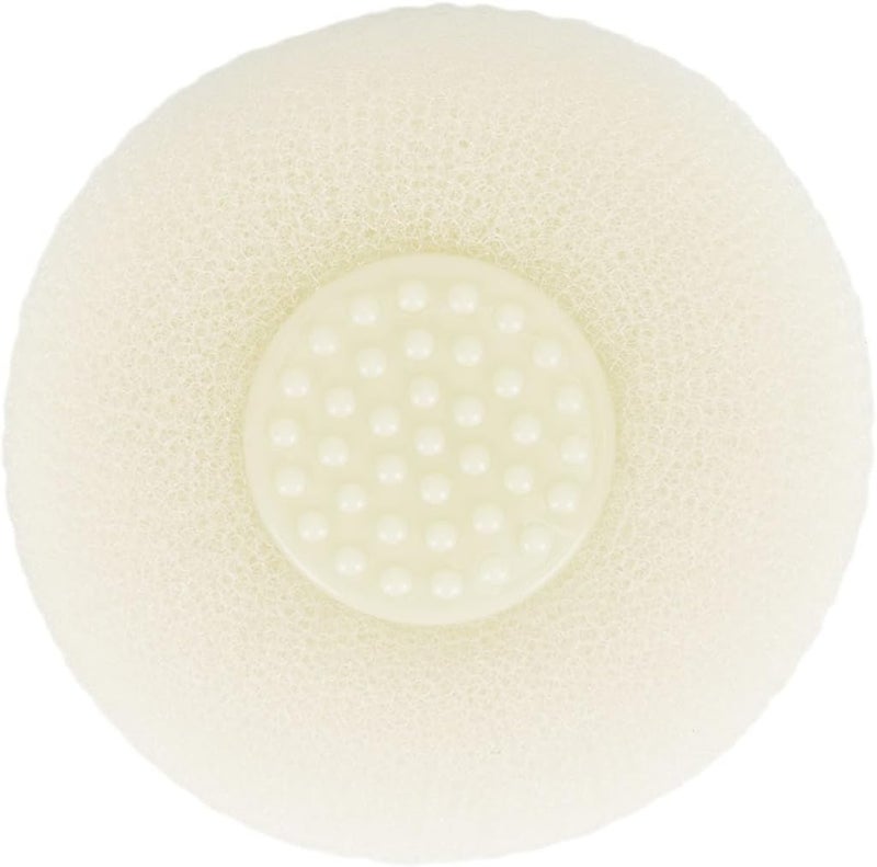PAGALY Bath Shower Loofah Sponge Body Scrubber Bathing Round Loofah for Men and Women Ultra Soft Round Bath Sponge LoofahScrubpack 2  - Image 5