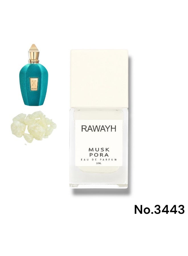 C Perfume For Women 50ml EDP