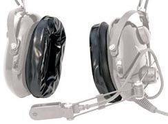 ASA Gel Earseals for the HS-1A Headset - ASA-HS-1-GEL - Image 2