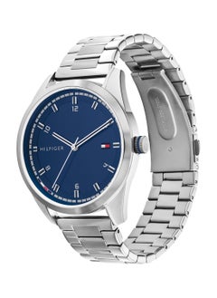 TOMMY HILFIGER Stainless Steel Analog Wrist Watch 1710455  - Image 1
