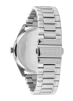 TOMMY HILFIGER Stainless Steel Analog Wrist Watch 1710455  - Image 2
