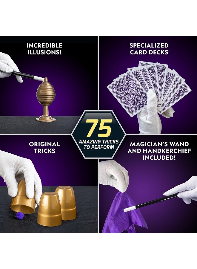 NATIONAL GEOGRAPHIC مجموعة السحر العملاقة من ناشيونال جيوغرافيك - Image 3