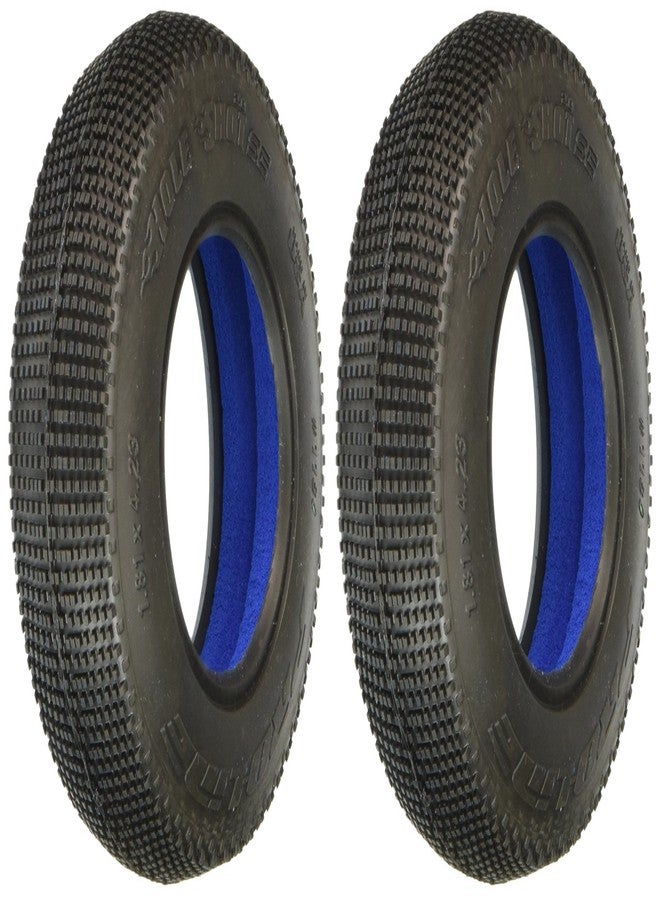 PROLINE إطارات برو-لاين ريسينغ 1180-02 هول شوت 2.0 SC 2.2"/3.0" M3 (ناعمة) - Image 1