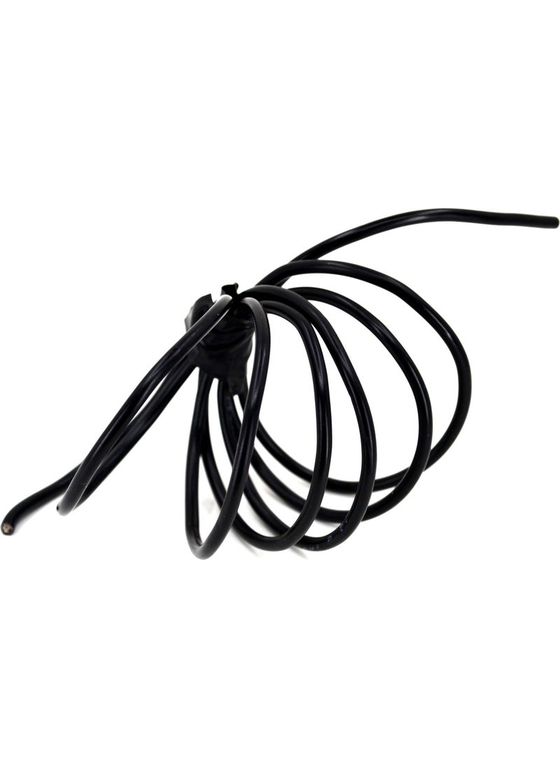 1 Meter 2 mm² Black Copper Cable Tinned Nyaf Marine - pzsku/ZE4E3F93BECE3EF297727Z/45/_/1740620968/857c9da8-8ca1-4703-9435-40f1ad2417ee