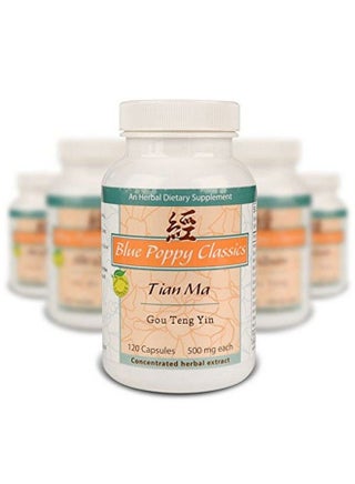 Tian Ma Gou Teng Yin 120 Caps - pzsku/ZE4E3FDABAD7B3DA9C2F1Z/45/_/1690364401/71695709-55bf-4a34-a1b6-2897e9dda20a