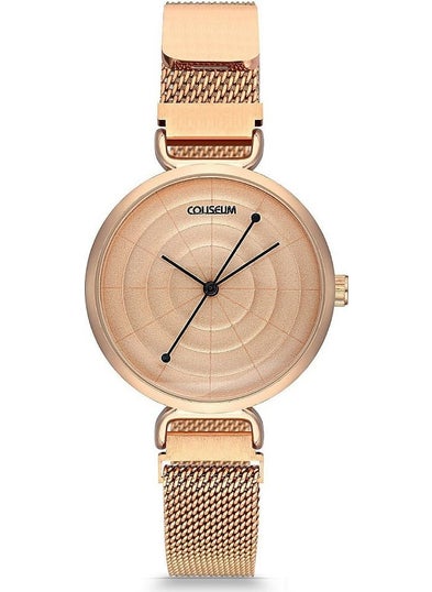 Colesium Coliseum 8680912345652 Women's Wristwatch  - Image 1