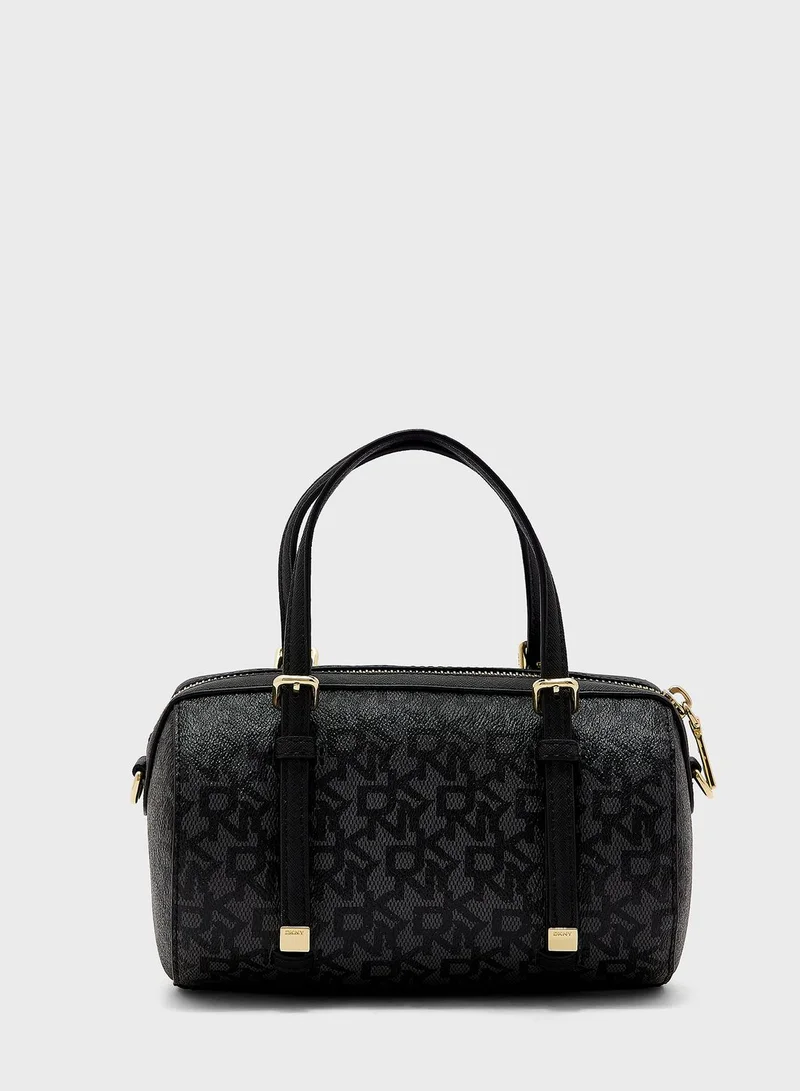 DKNY Bo Small Duffle Bag