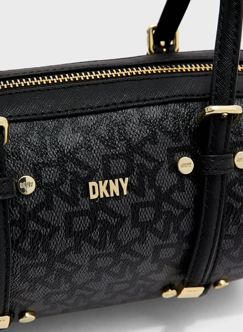 DKNY Bo Small Duffle Bag