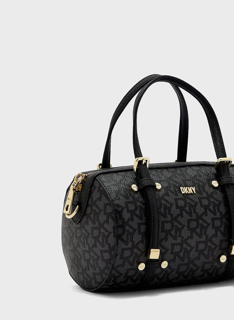 DKNY Bo Small Duffle Bag
