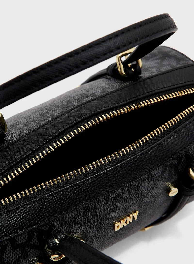 DKNY Bo Small Duffle Bag