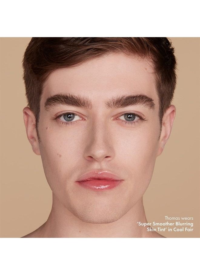 ICONIC LONDON Iconic London Super Smoother Blurring Skin Tint Cool Fair  - Image 3