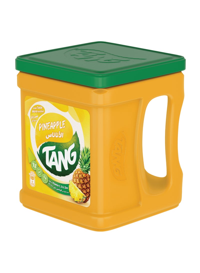 Tang Pineapple Powder Drink 2kg - Image 1