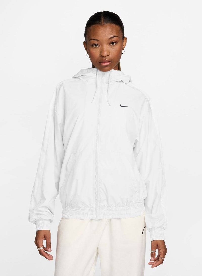 Nike Nsw Essential Woven Uv Jacket  - Image 1