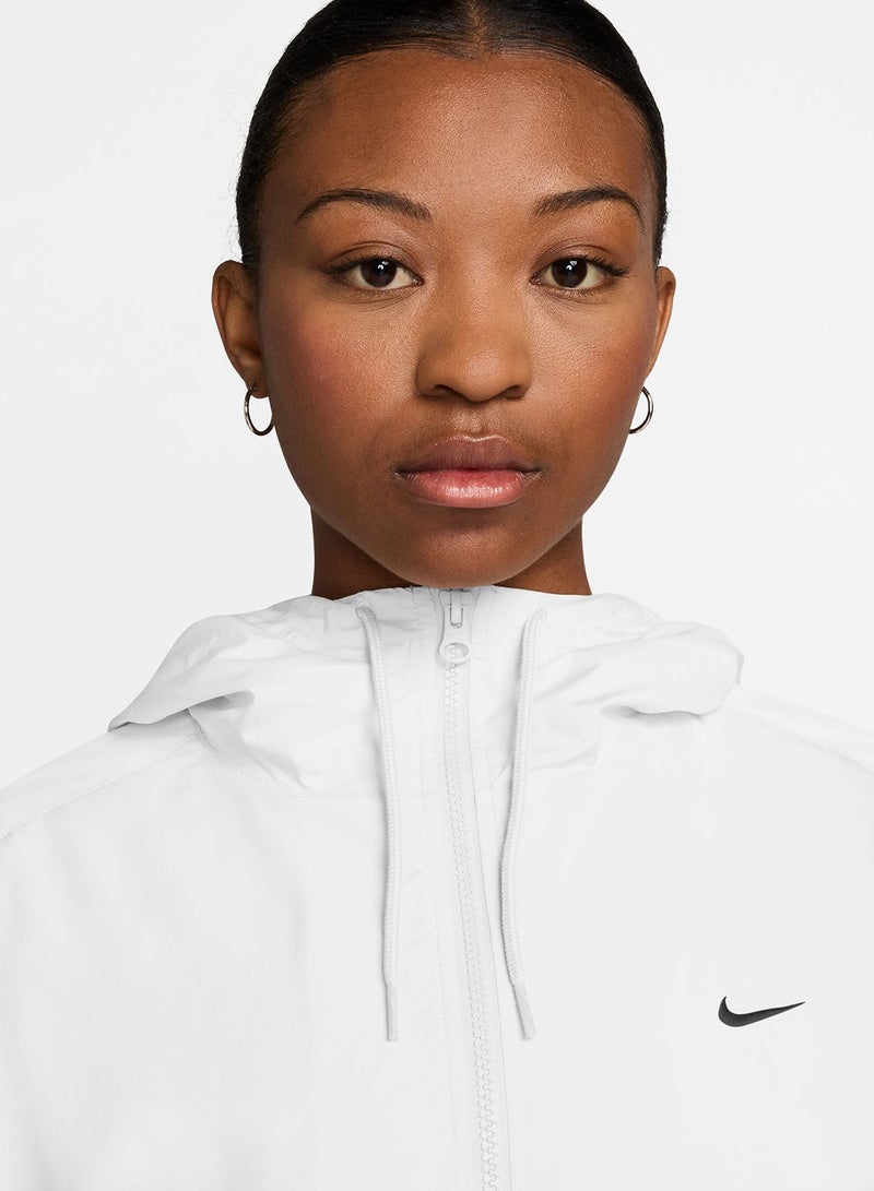 Nike Nsw Essential Woven Uv Jacket  - Image 3