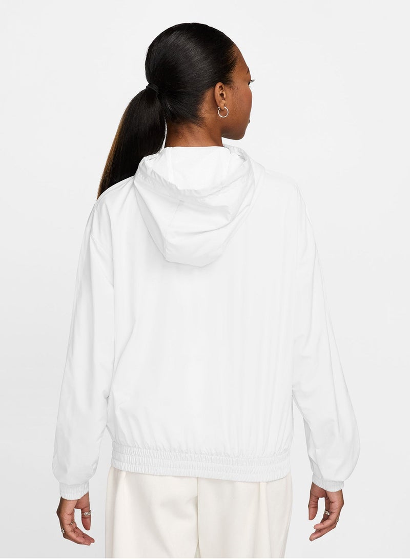 Nike Nsw Essential Woven Uv Jacket  - Image 2